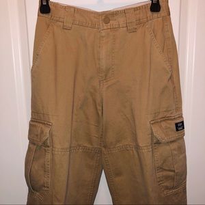 Boys’ Gap Cargo Pants